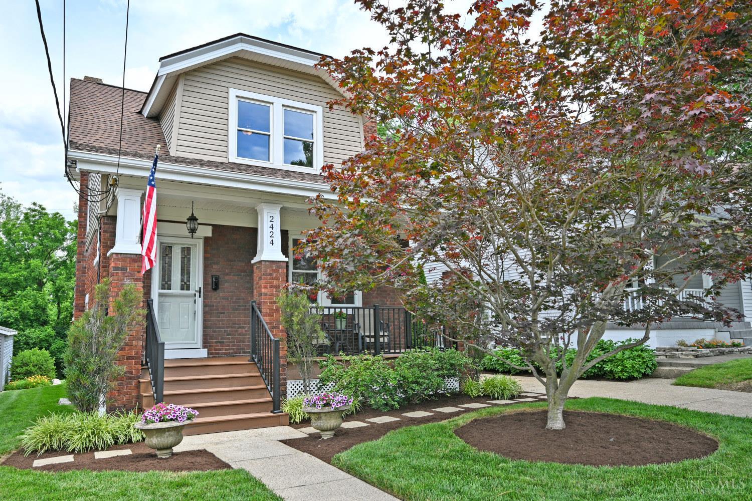 2nd image of 2424 Lysle Ln, Cincinnati, OH 45212 | MLS# 1883600