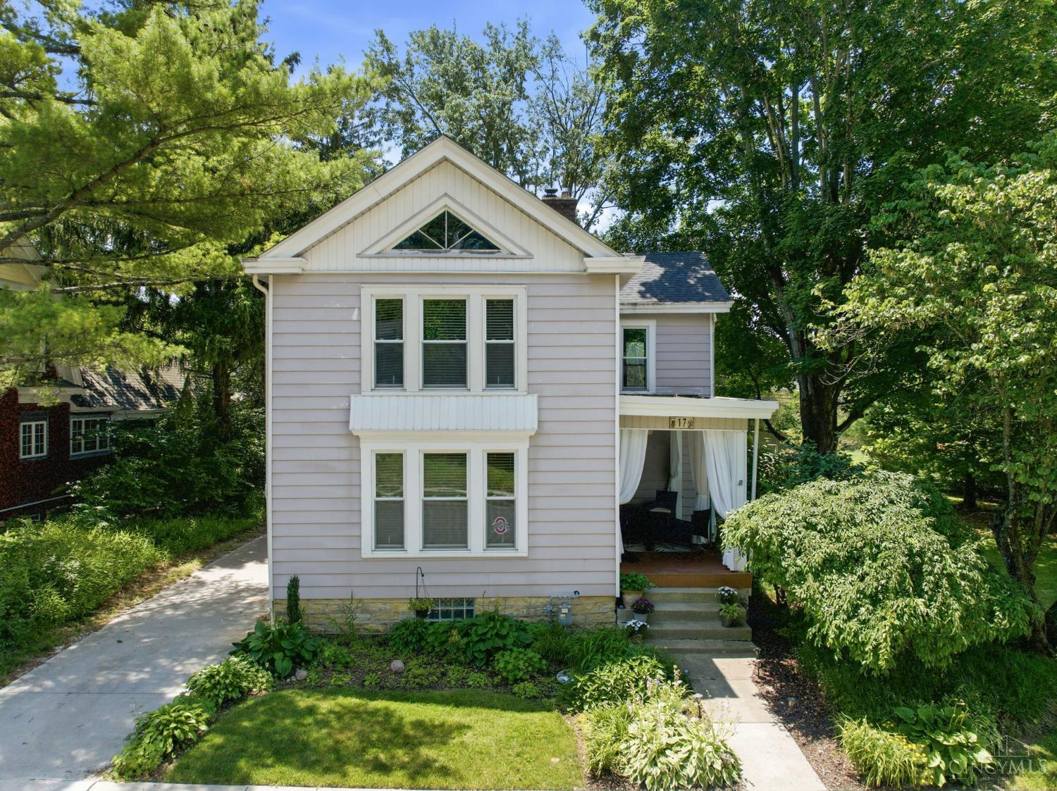 17 Summit Street, Lebanon, OH, 45036 — photo 45