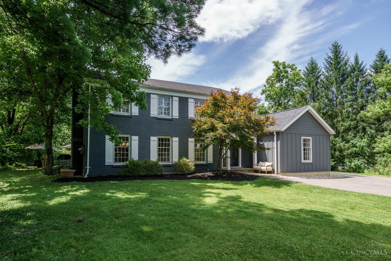 8305 Old Stable Road