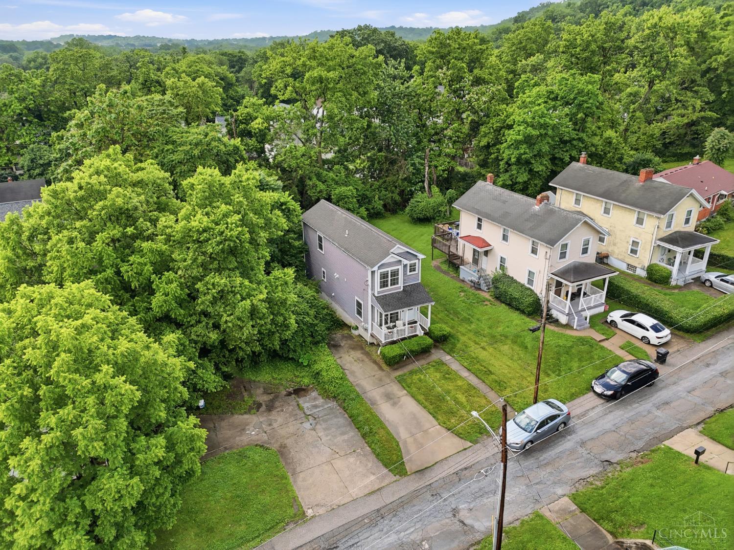 5315 Glenshade Court, Cincinnati, OH, 45227 — photo 42