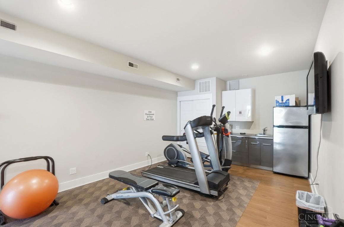 2356 Park Avenue #54, Cincinnati, OH, 45206 — photo 53