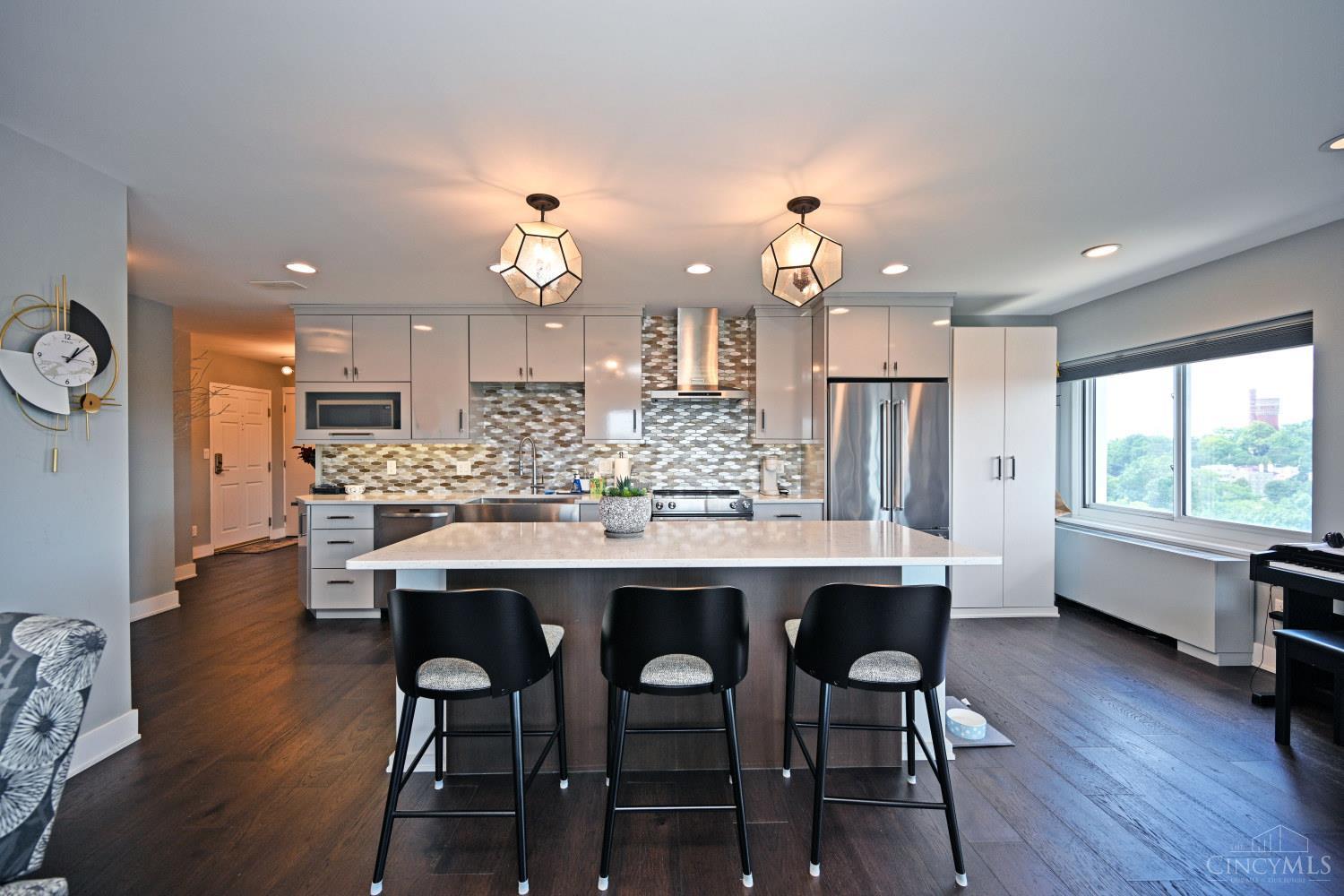 2200 Victory Parkway #1407, Cincinnati, OH, 45206 — photo 17