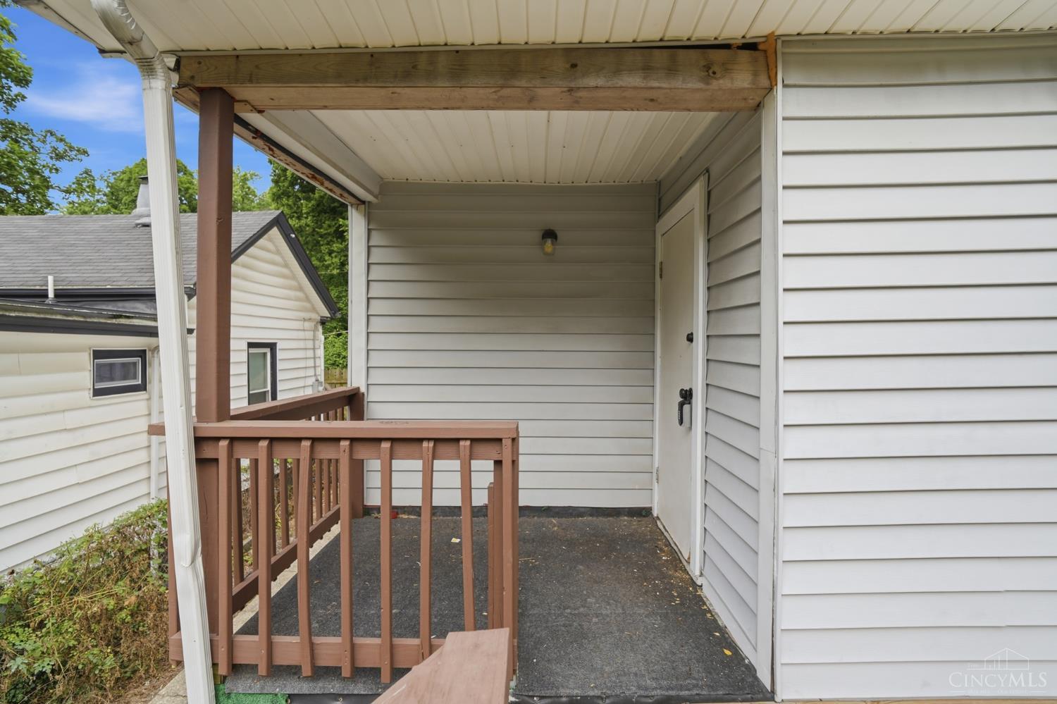 5128 Blaesi Street, Cincinnati, OH, 45227 — photo 11