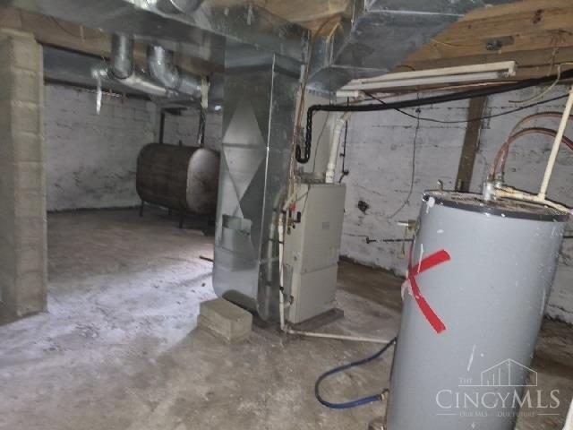100 Thomas Stone Road, Peebles, OH, 45660 — photo 15