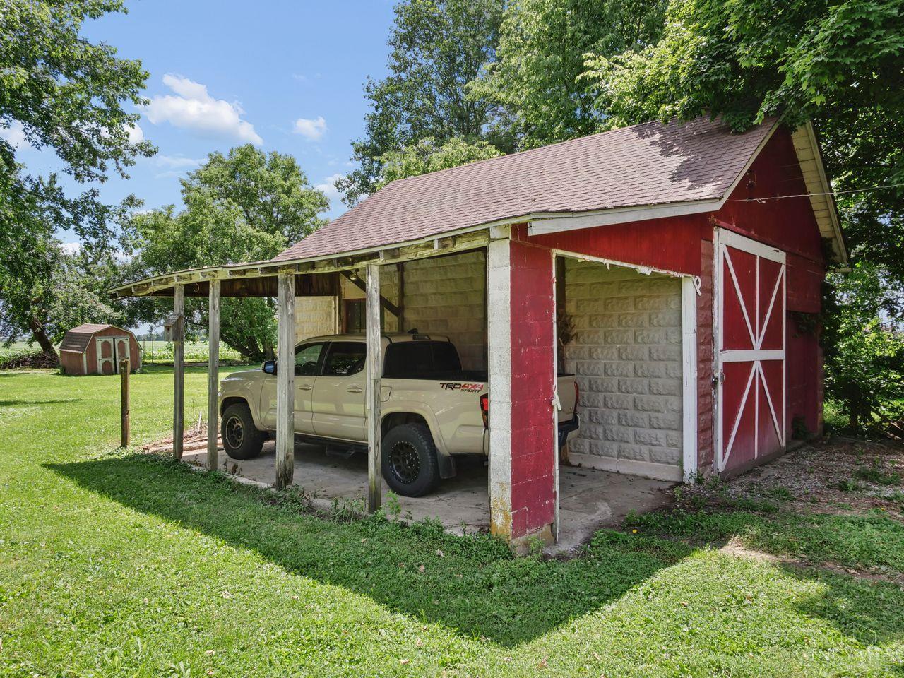 4048 State Road 252, Mt Carmel, IN, 47012 — photo 33