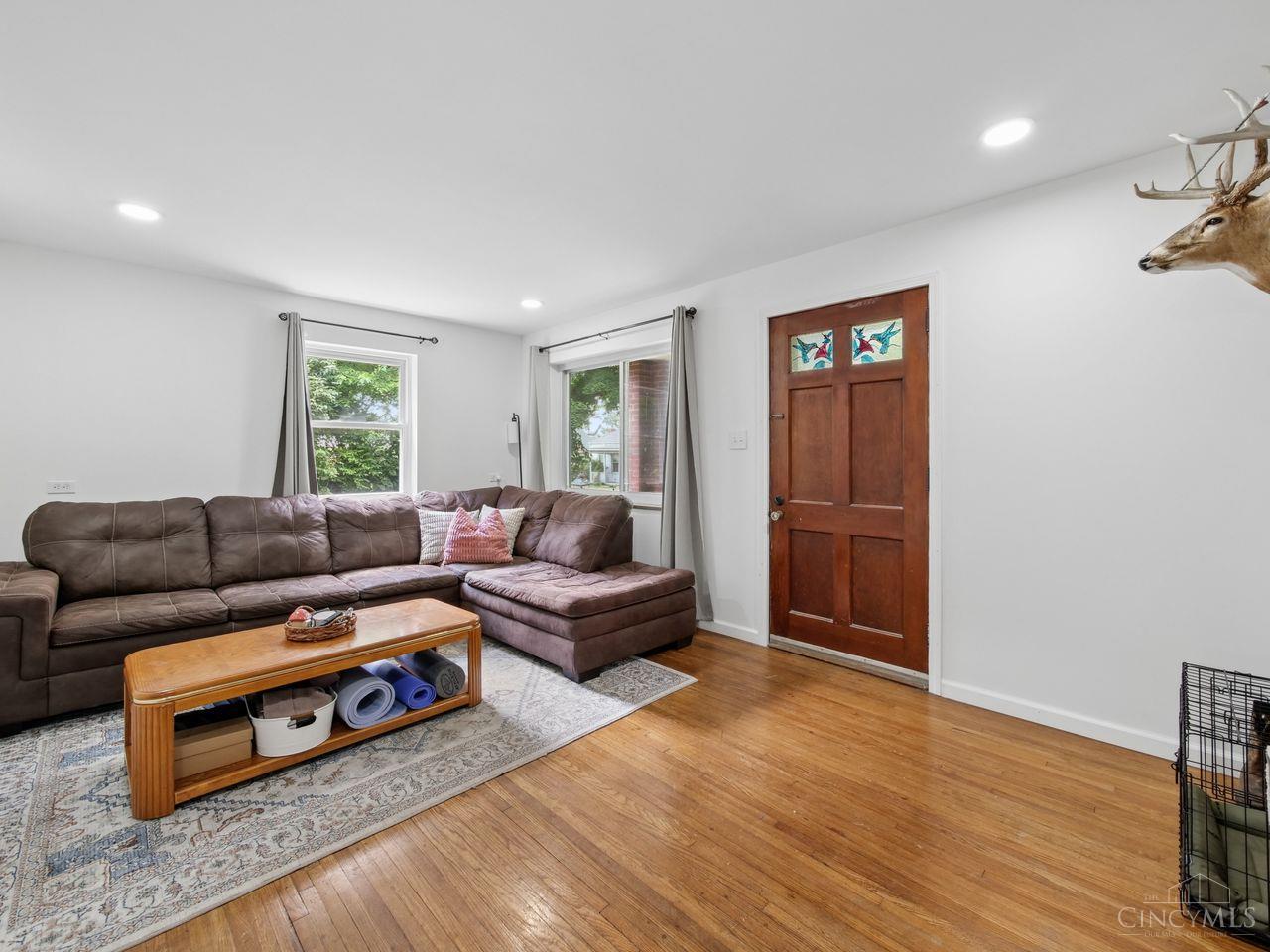 4048 State Road 252, Mt Carmel, IN, 47012 — photo 7