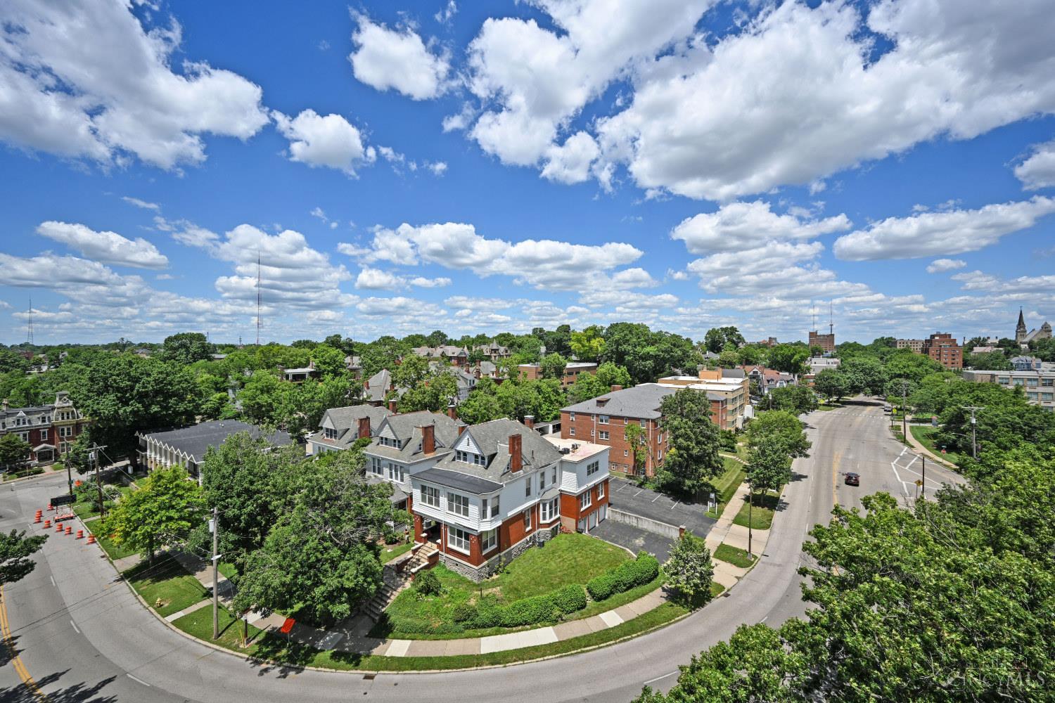 2200 Victory Parkway #1407, Cincinnati, OH, 45206 — photo 43