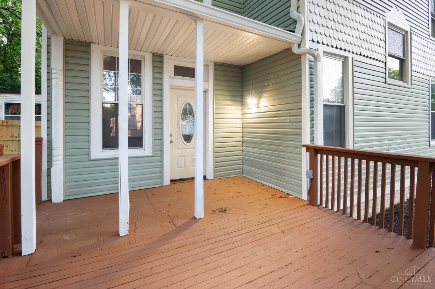 1237 Laidlaw Avenue, Cincinnati, OH, 45237 — photo 6