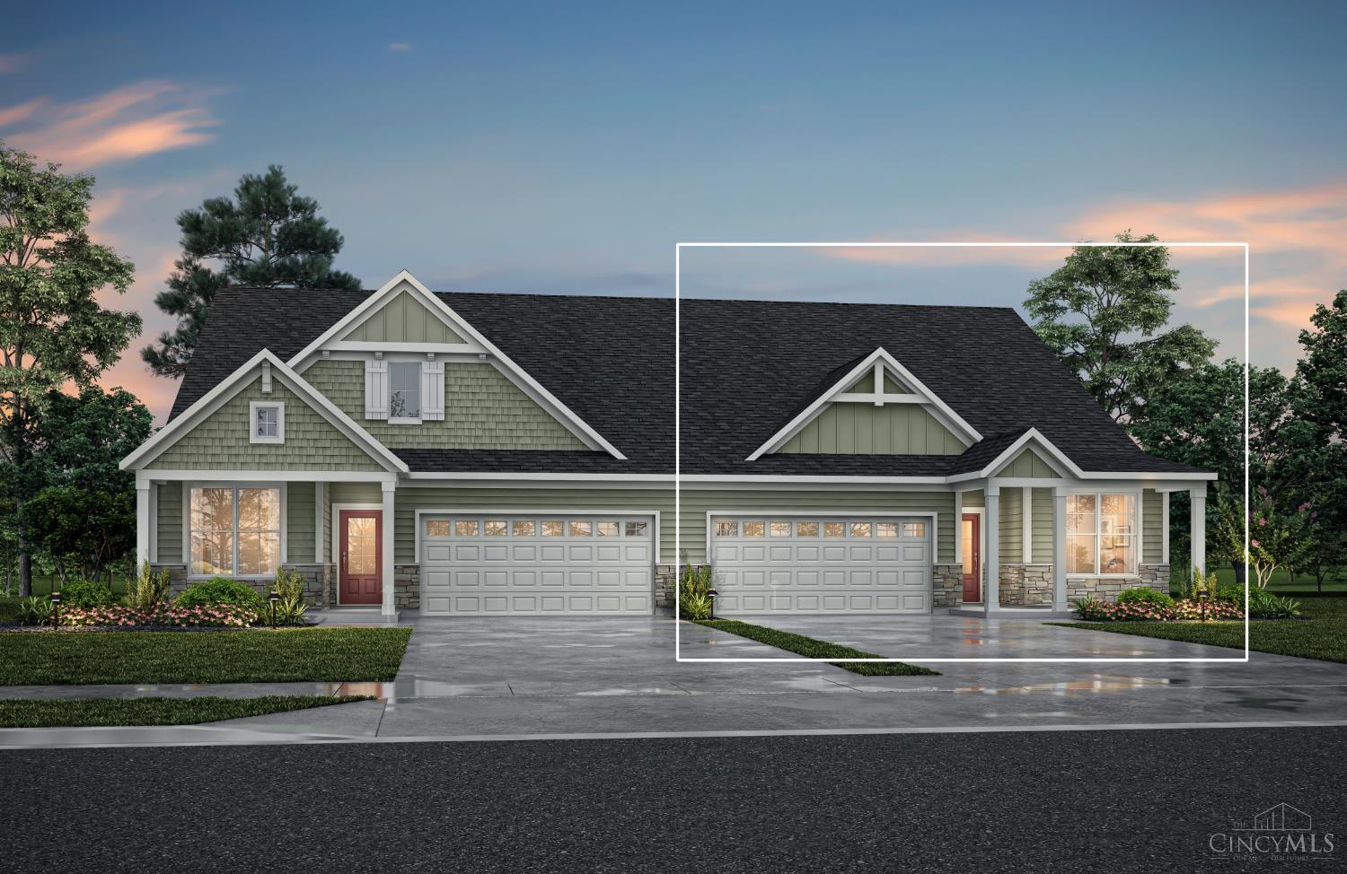 Homes for sale in Harrison, OH | 2455 Bartram Ln, Harrison, OH 45030 | MLS# 1883608