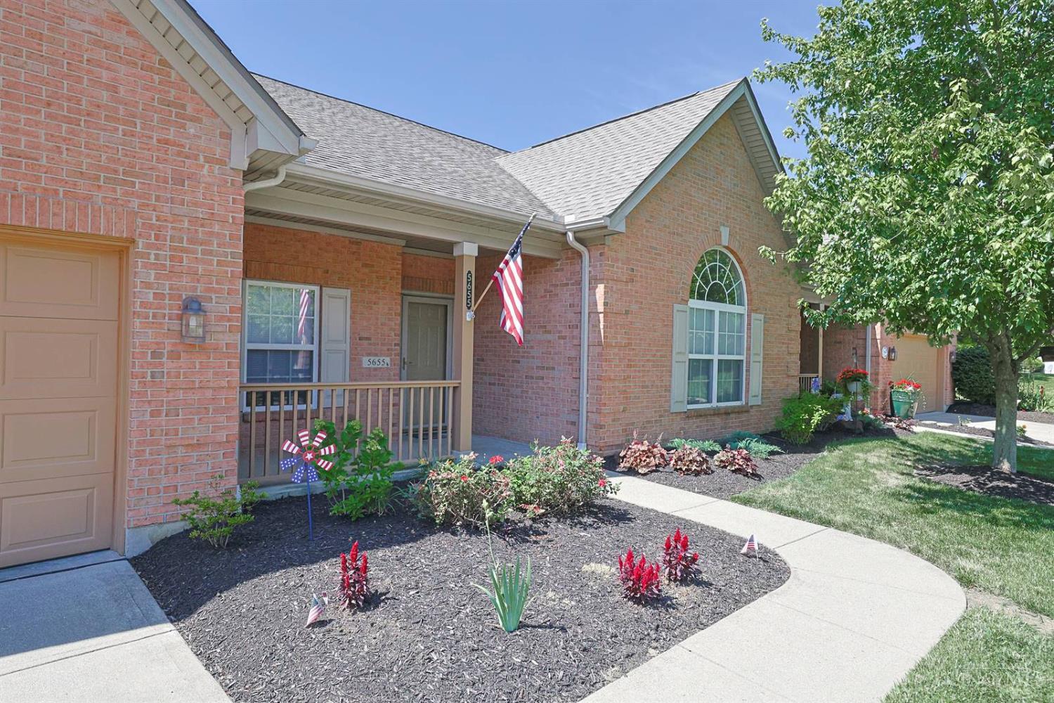 5655 Harbourside Drive, Deerfield Twp., OH, 45040 — photo 30