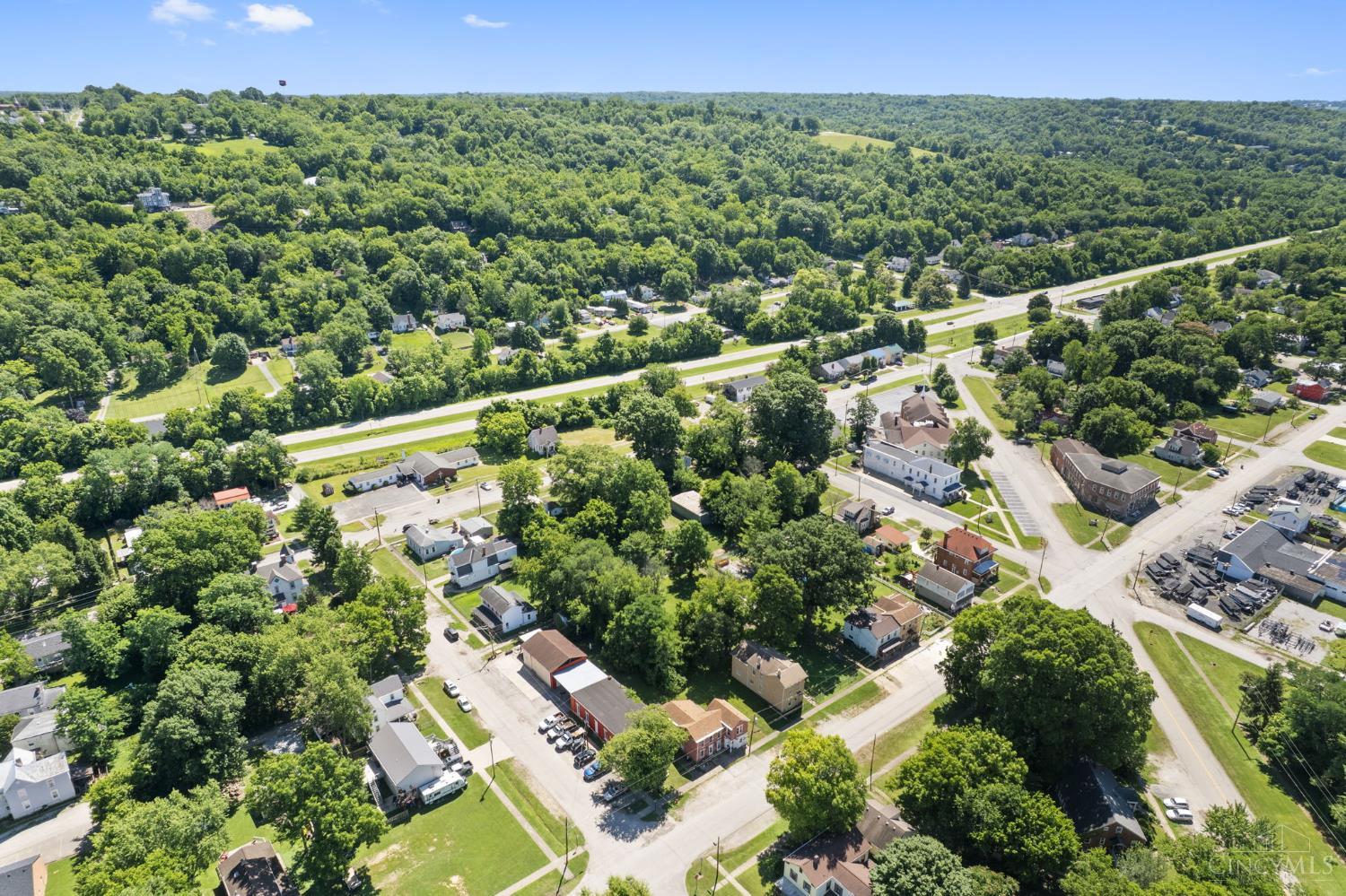Homes for sale in New Richmond, OH | 204 Washington St, New Richmond, OH 45157 | MLS# 1883209