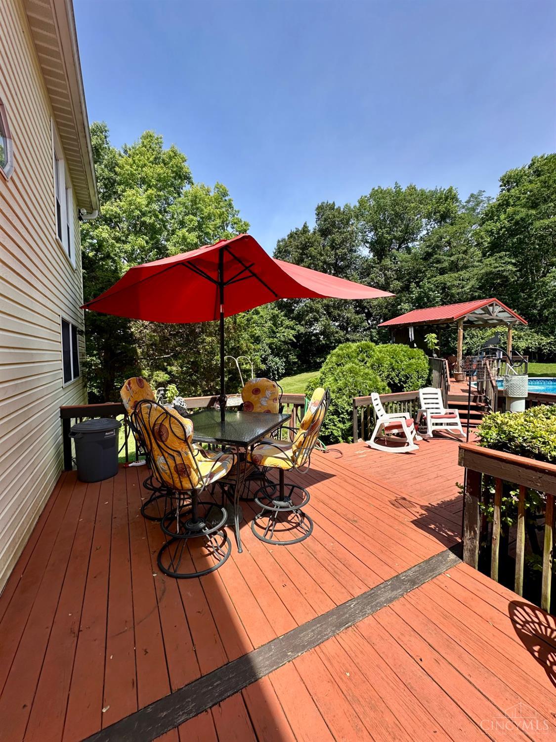 4116 Hamilton Road, Turtle Creek Twp, OH, 45036 — photo 8