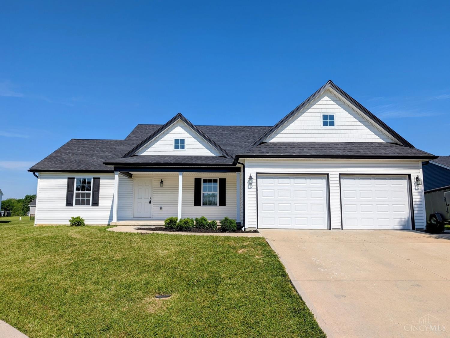165 Zachary Drive, Williamsburg, OH, 45176