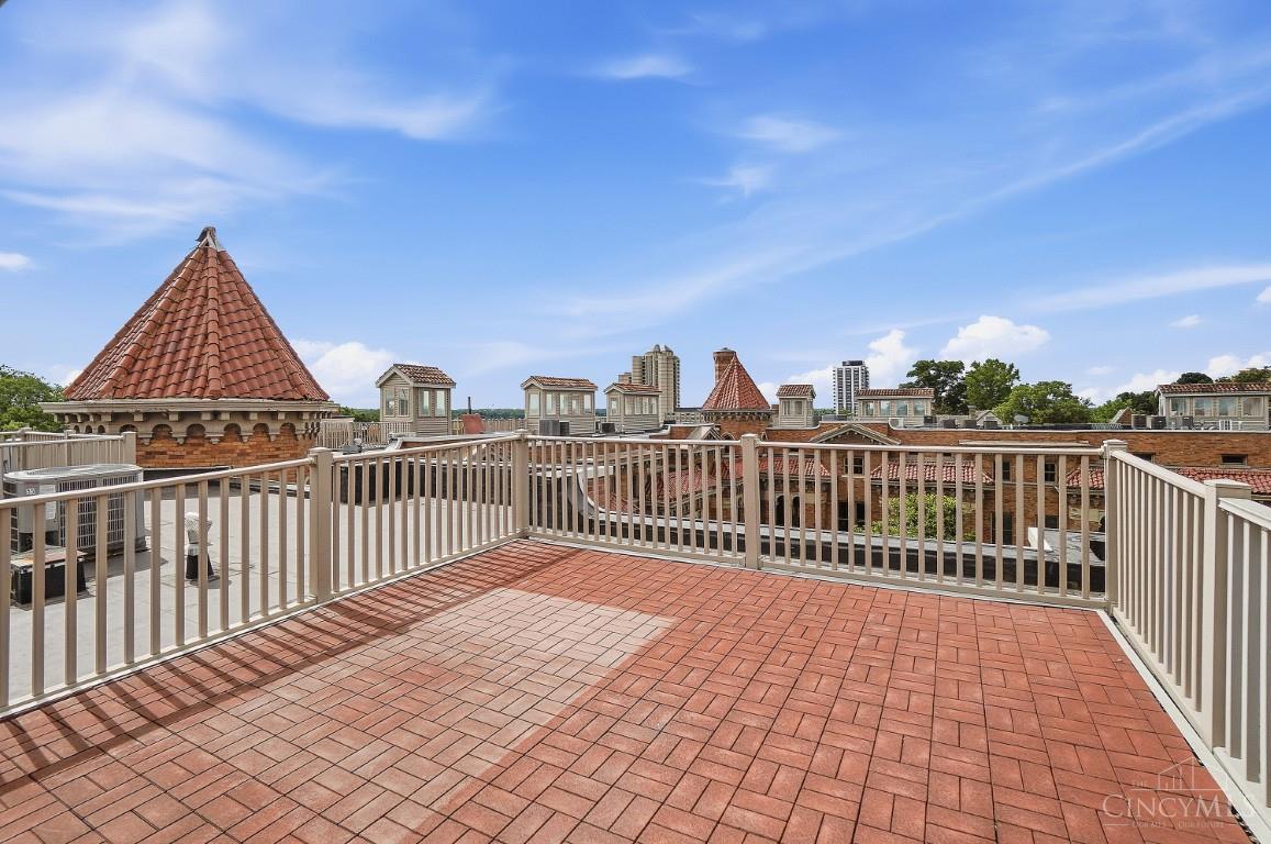 2356 Park Avenue #54, Cincinnati, OH, 45206 — photo 48