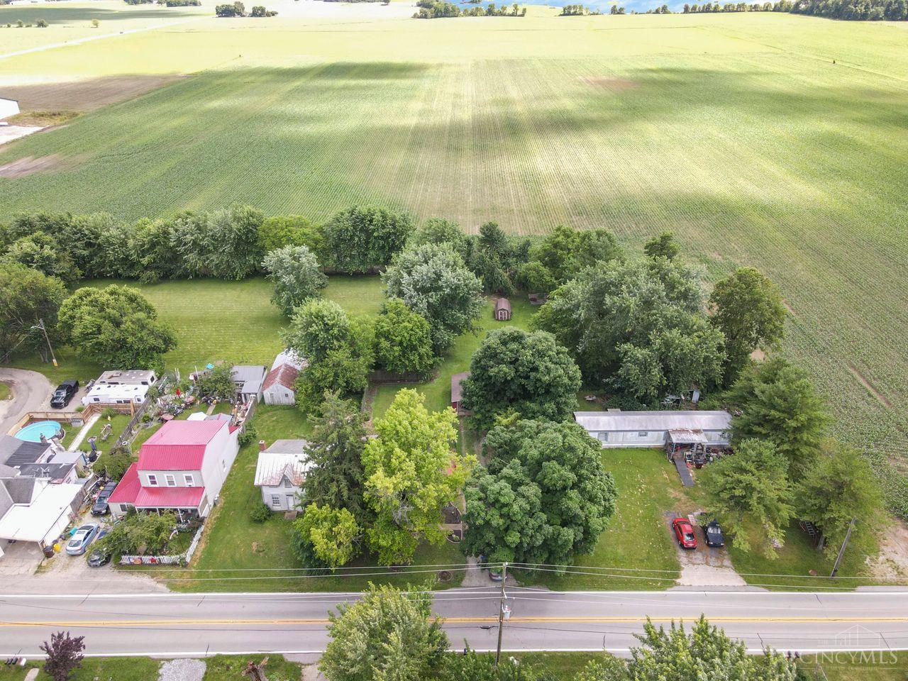 4048 State Road 252, Mt Carmel, IN, 47012 — photo 40