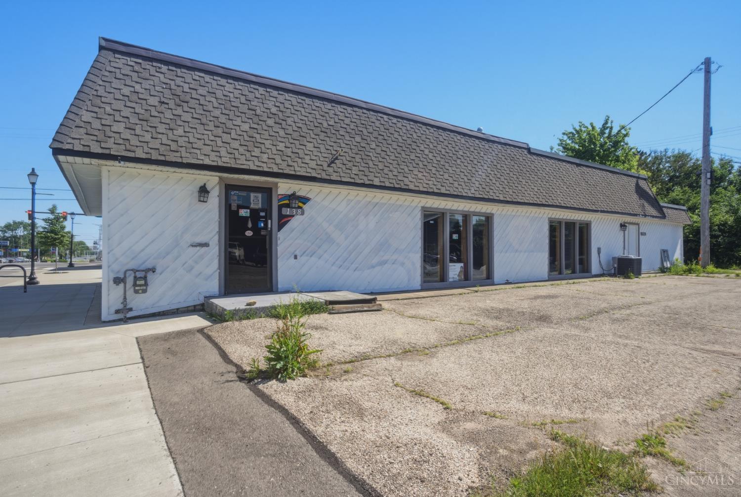 136 Broad Street, Fairborn, OH, 45324