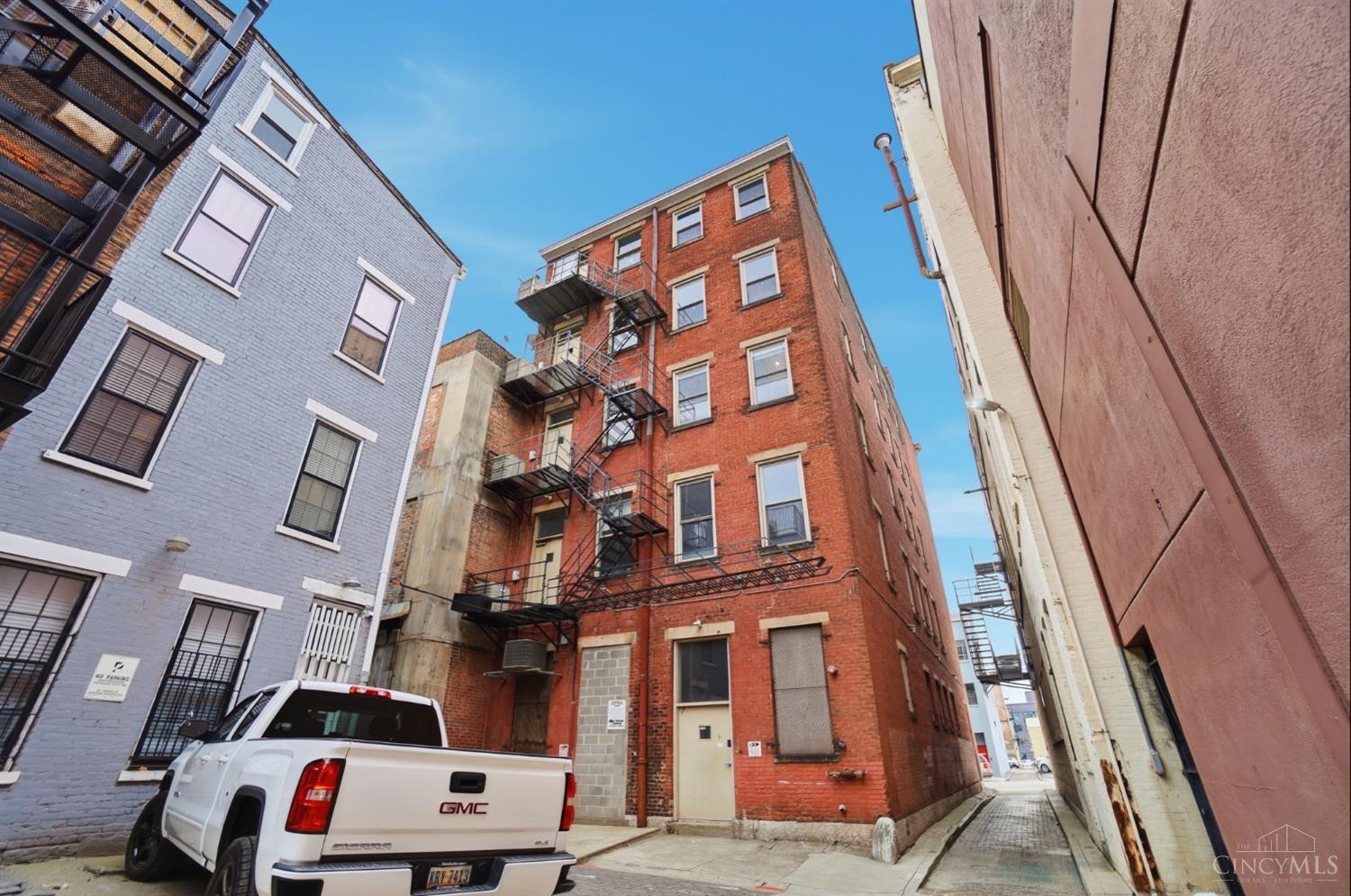 1010 Race Street, Cincinnati, OH, 45202 — photo 90