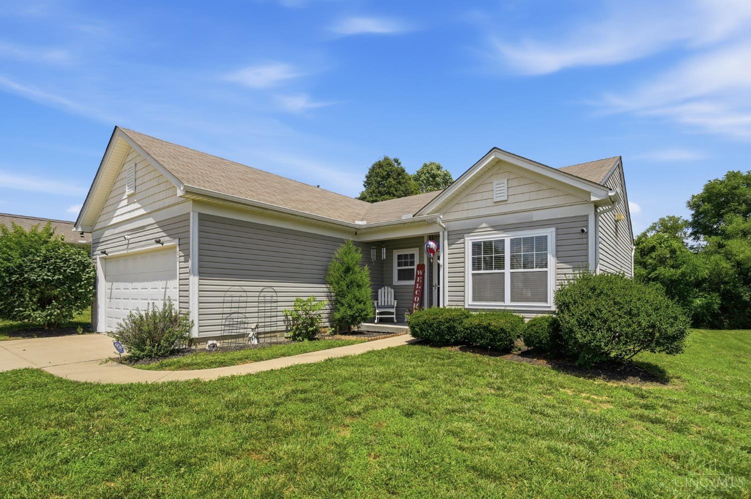 160 Clubhouse Lane, Lebanon, OH, 45036 — photo 2