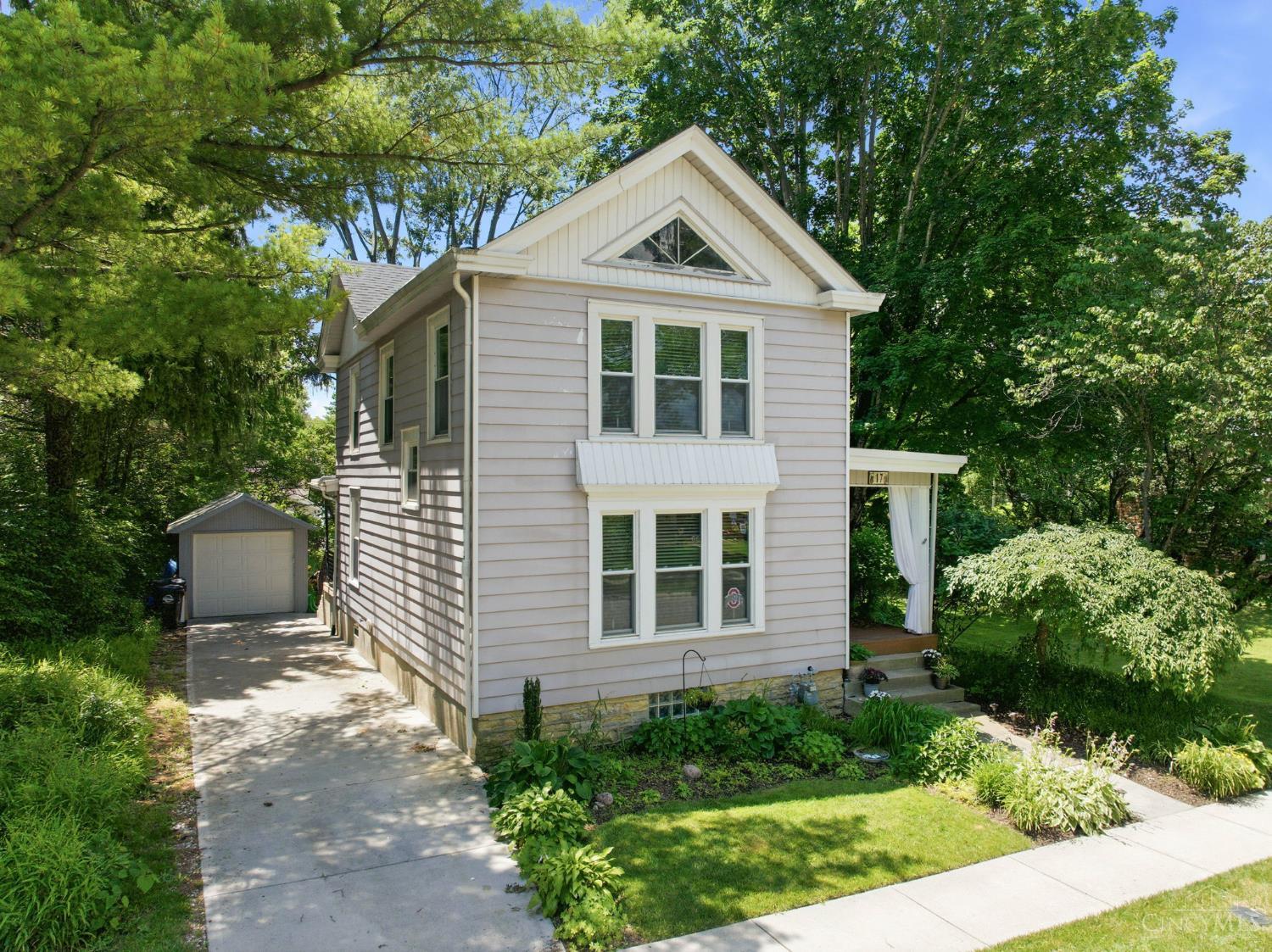 17 Summit Street, Lebanon, OH, 45036 — photo 46