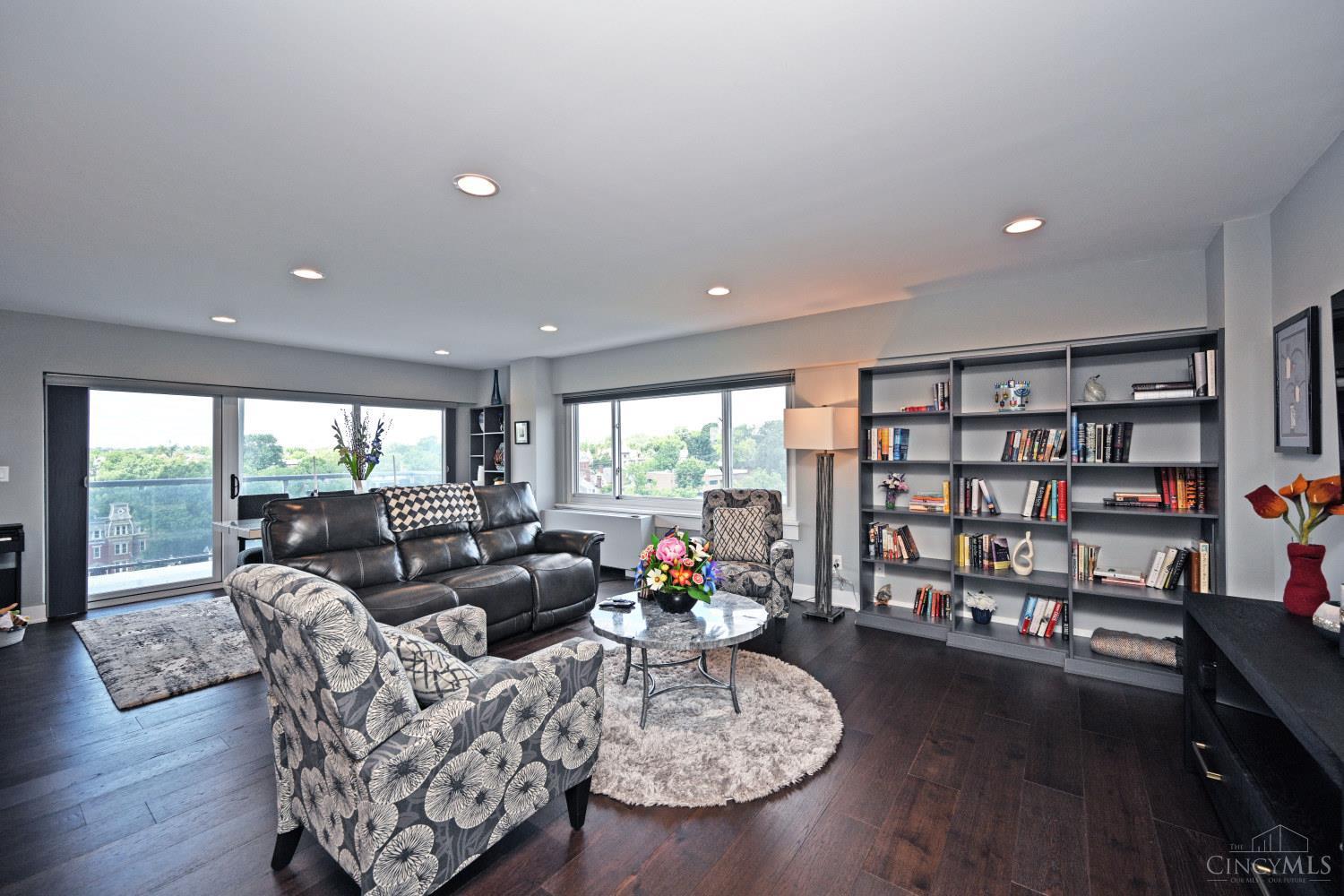 2200 Victory Parkway #1407, Cincinnati, OH, 45206 — photo 24