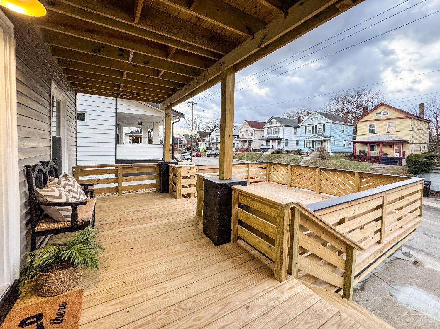 3472 Woodburn Avenue, Cincinnati, OH, 45207 — photo 4