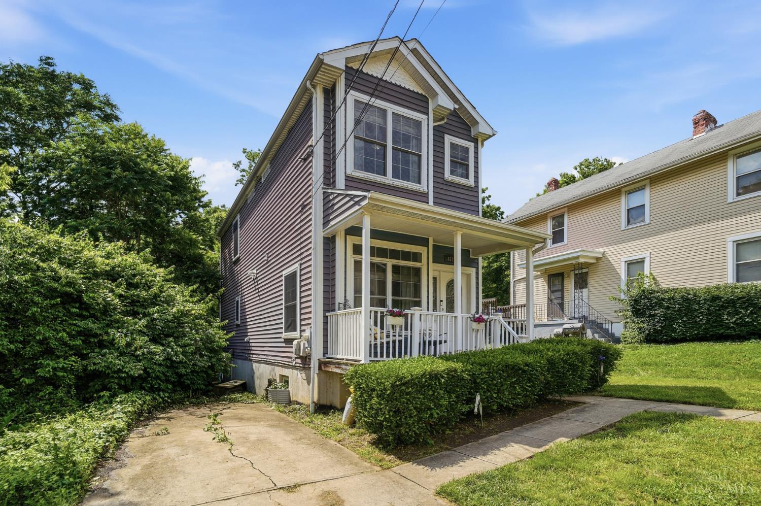 5315 Glenshade Court, Cincinnati, OH, 45227 — photo 3