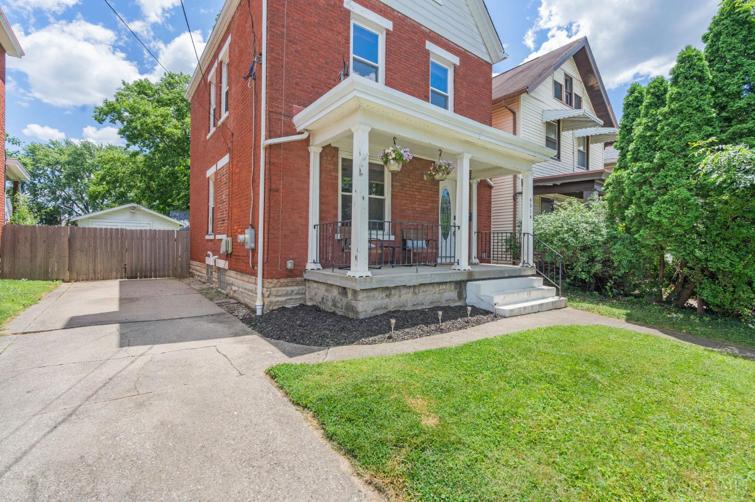 Homes for sale in Norwood, OH | 4514 Forest Ave, Norwood, OH 45212 | MLS# 1883415
