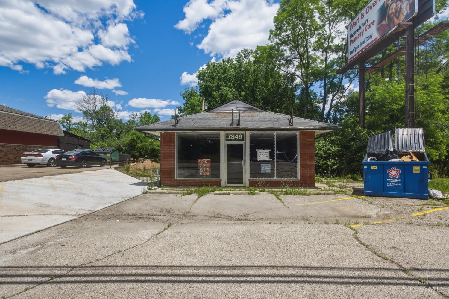 7846 Main Street, Clayton, OH, 45415