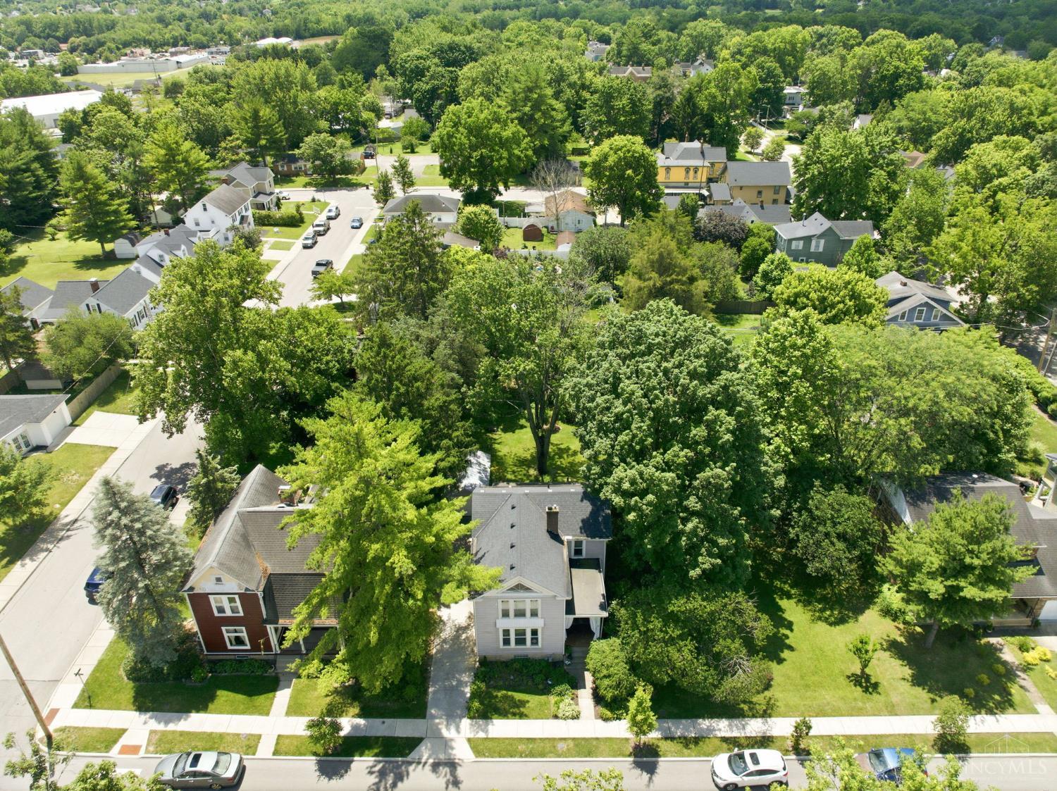 17 Summit Street, Lebanon, OH, 45036 — photo 47
