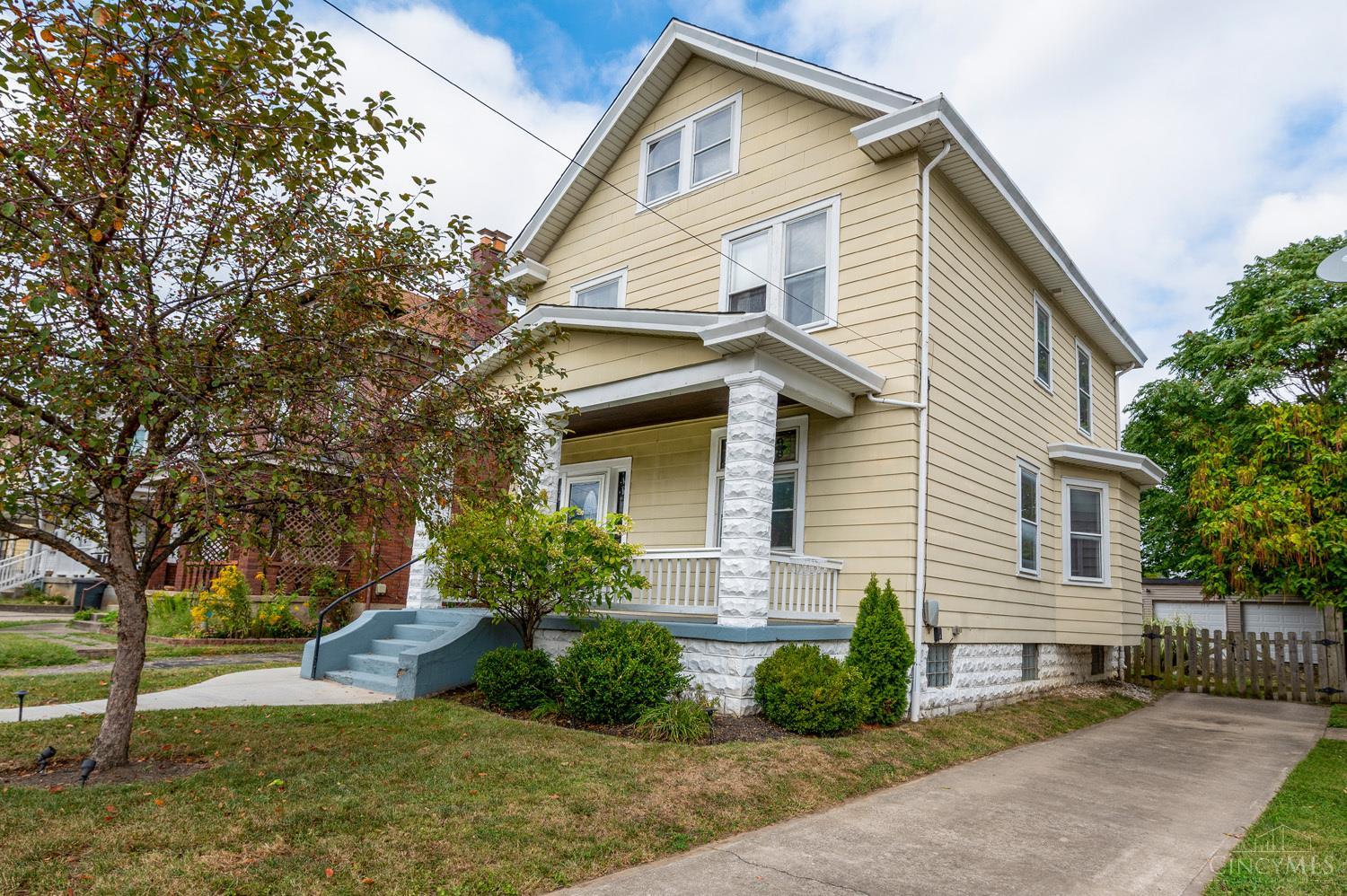 2428 Robertson Avenue, Norwood, OH, 45212 — photo 2