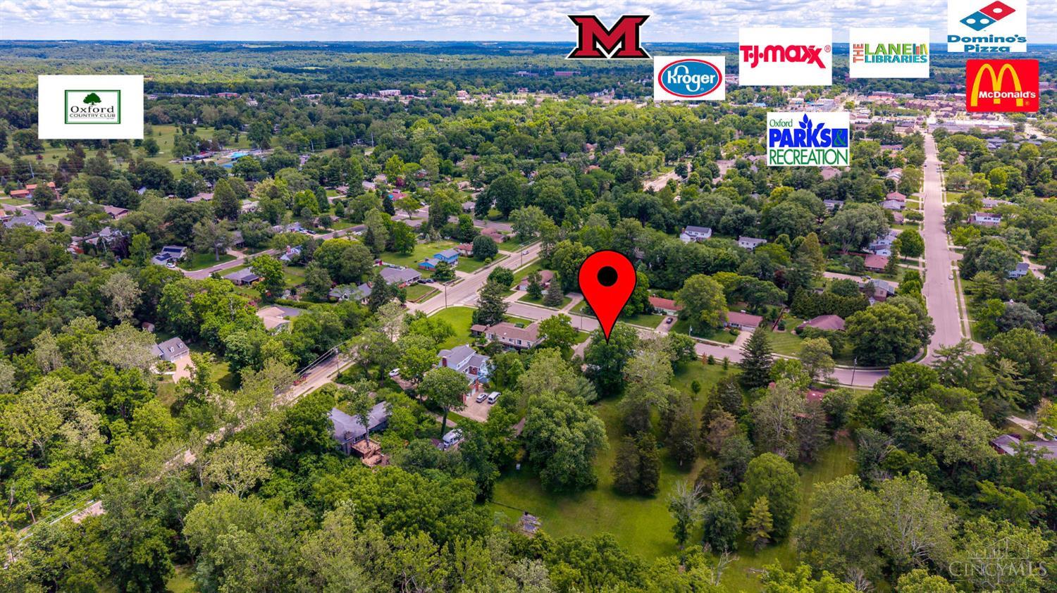 1221 Tollgate Drive, Oxford, OH, 45056 — photo 40