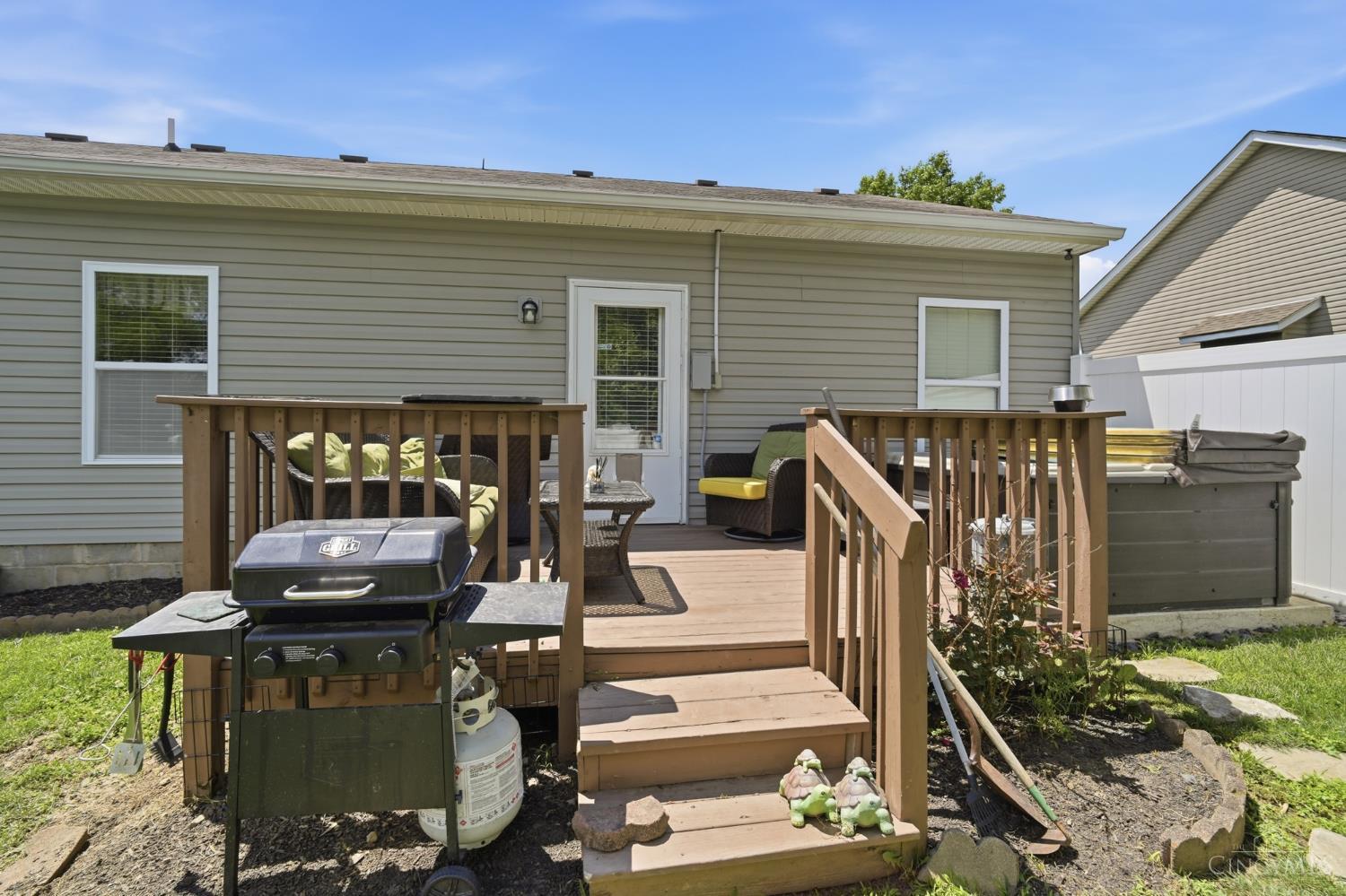160 Clubhouse Lane, Lebanon, OH, 45036 — photo 31
