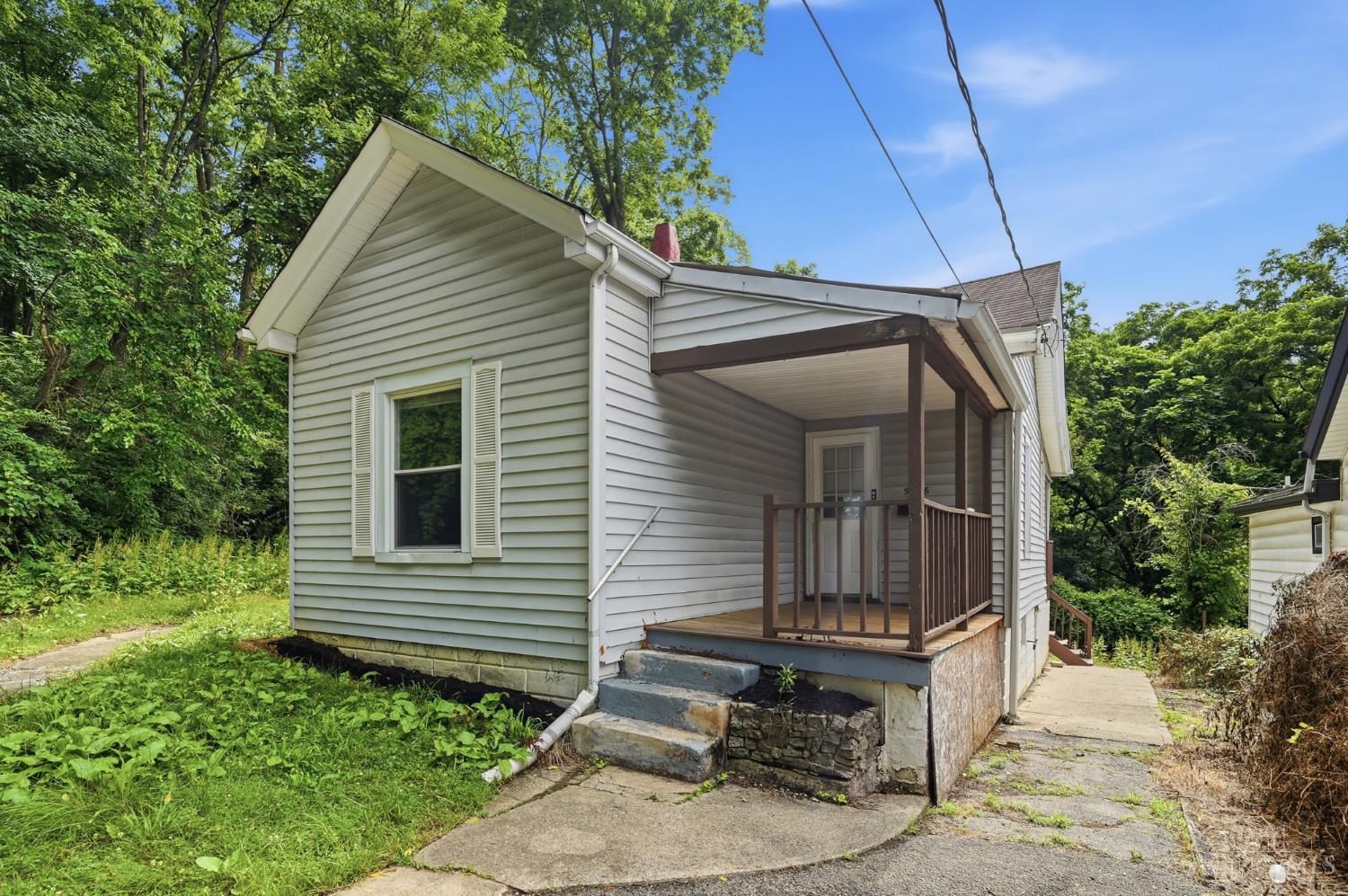 5128 Blaesi Street, Cincinnati, OH, 45227
