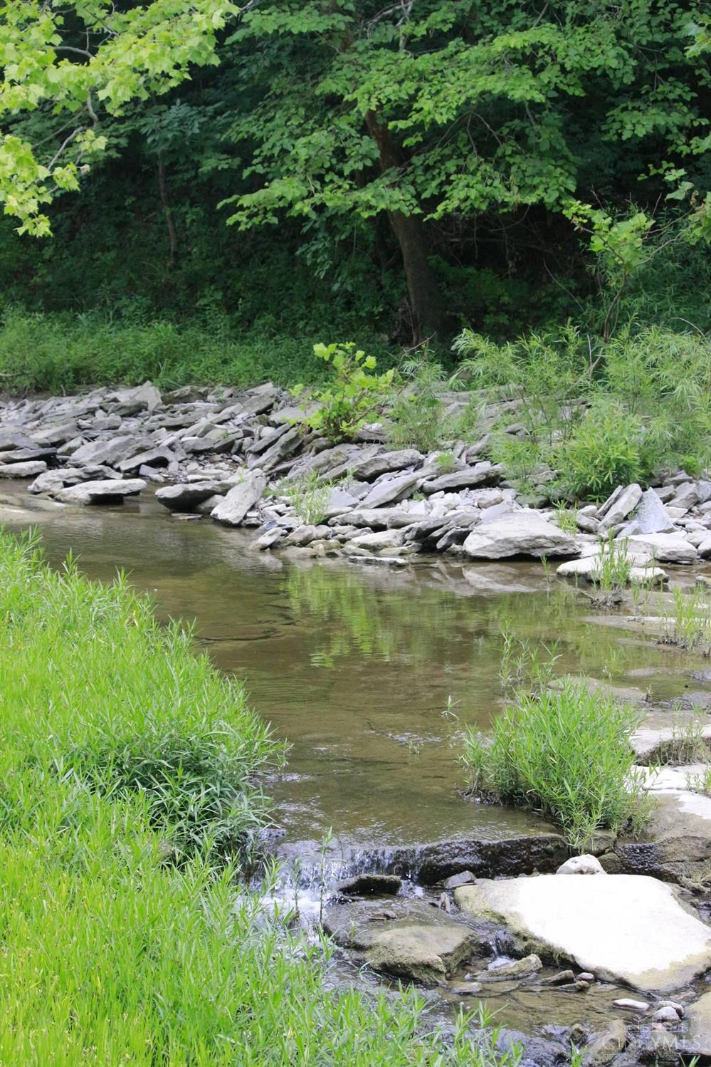 Big Indian Road, Monroe Twp, OH, 45153