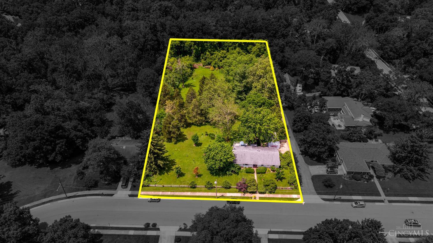 1221 Tollgate Drive, Oxford, OH, 45056 — photo 39