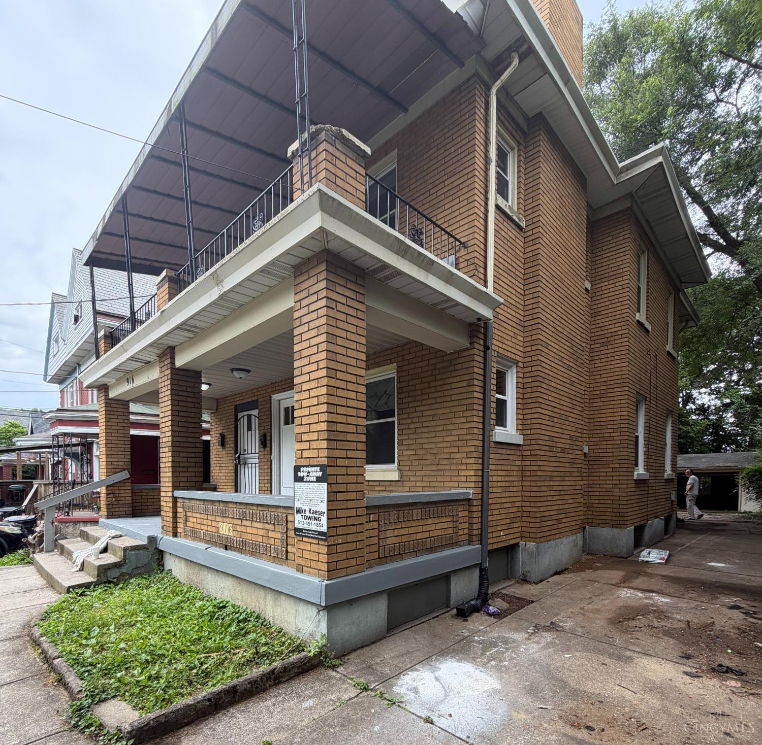 916 Elberon Avenue, Cincinnati, OH, 45205 — photo 2
