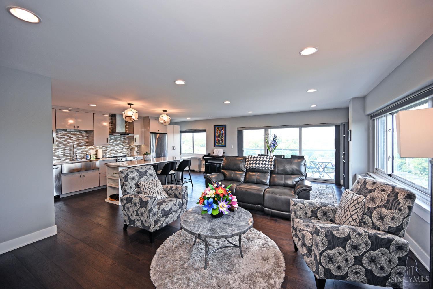 2200 Victory Parkway #1407, Cincinnati, OH, 45206 — photo 25
