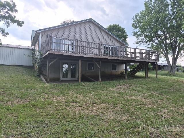 100 Thomas Stone Road, Peebles, OH, 45660 — photo 4