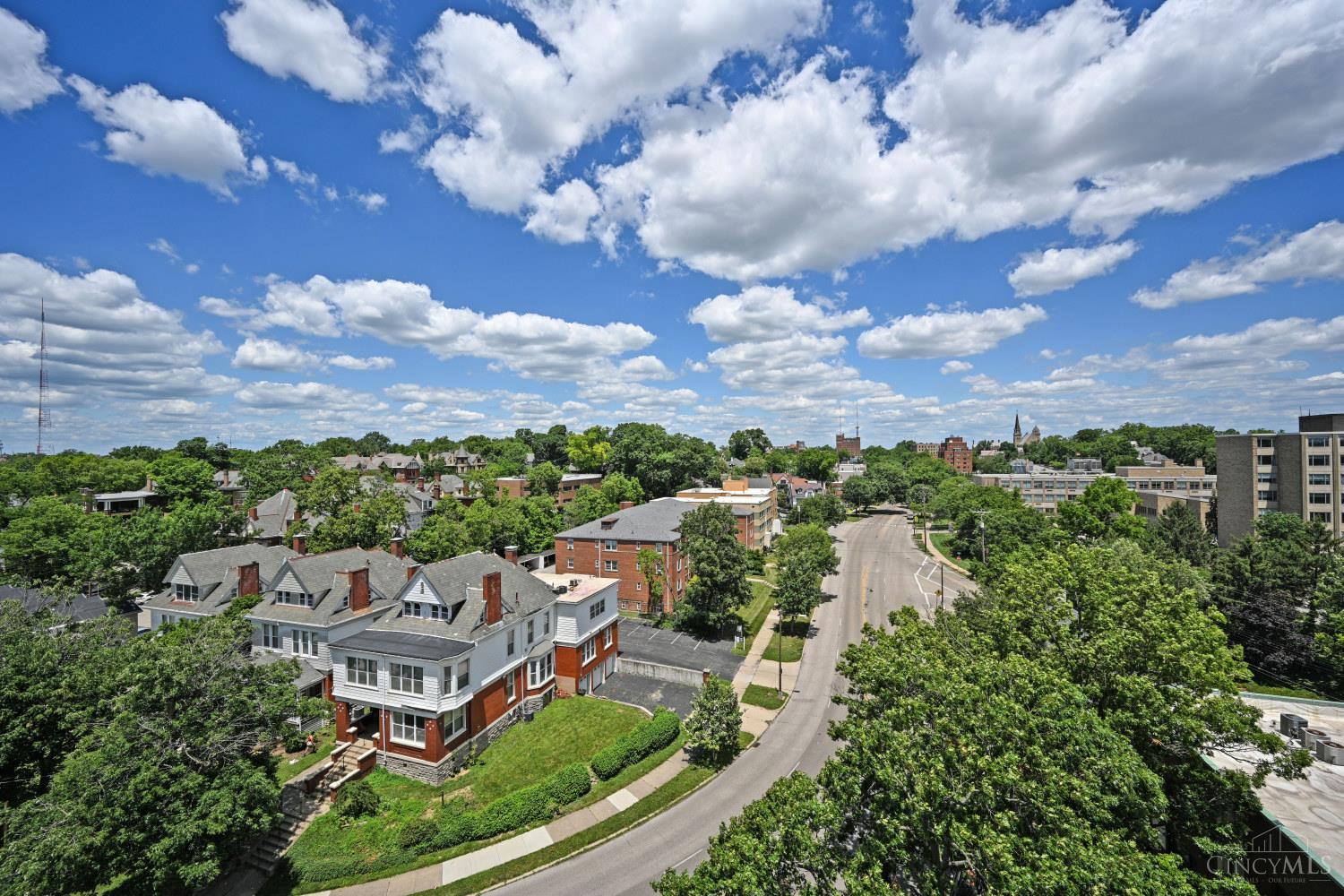 2200 Victory Parkway #1407, Cincinnati, OH, 45206 — photo 42