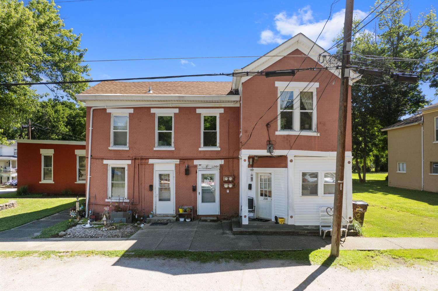 Homes for sale in New Richmond, OH | 204 Washington St, New Richmond, OH 45157 | MLS# 1883209
