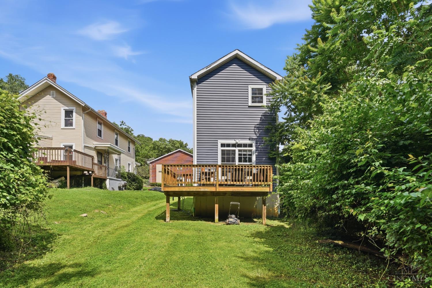 5315 Glenshade Court, Cincinnati, OH, 45227 — photo 39