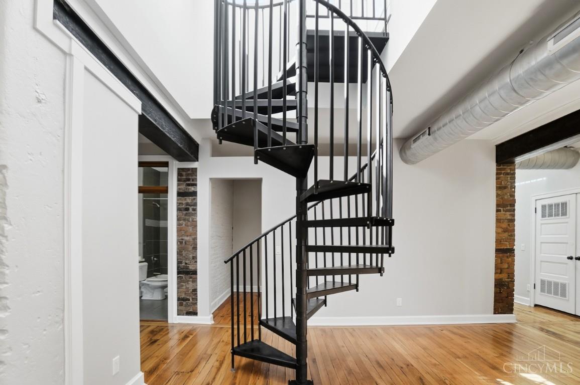 2356 Park Avenue #54, Cincinnati, OH, 45206 — photo 43