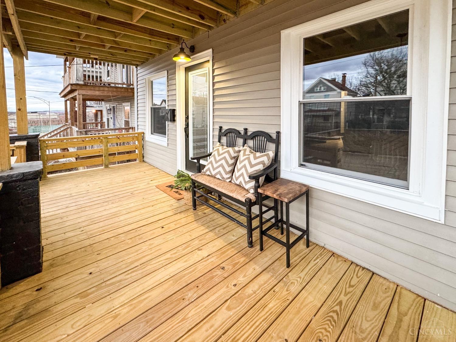 3472 Woodburn Avenue, Cincinnati, OH, 45207 — photo 45