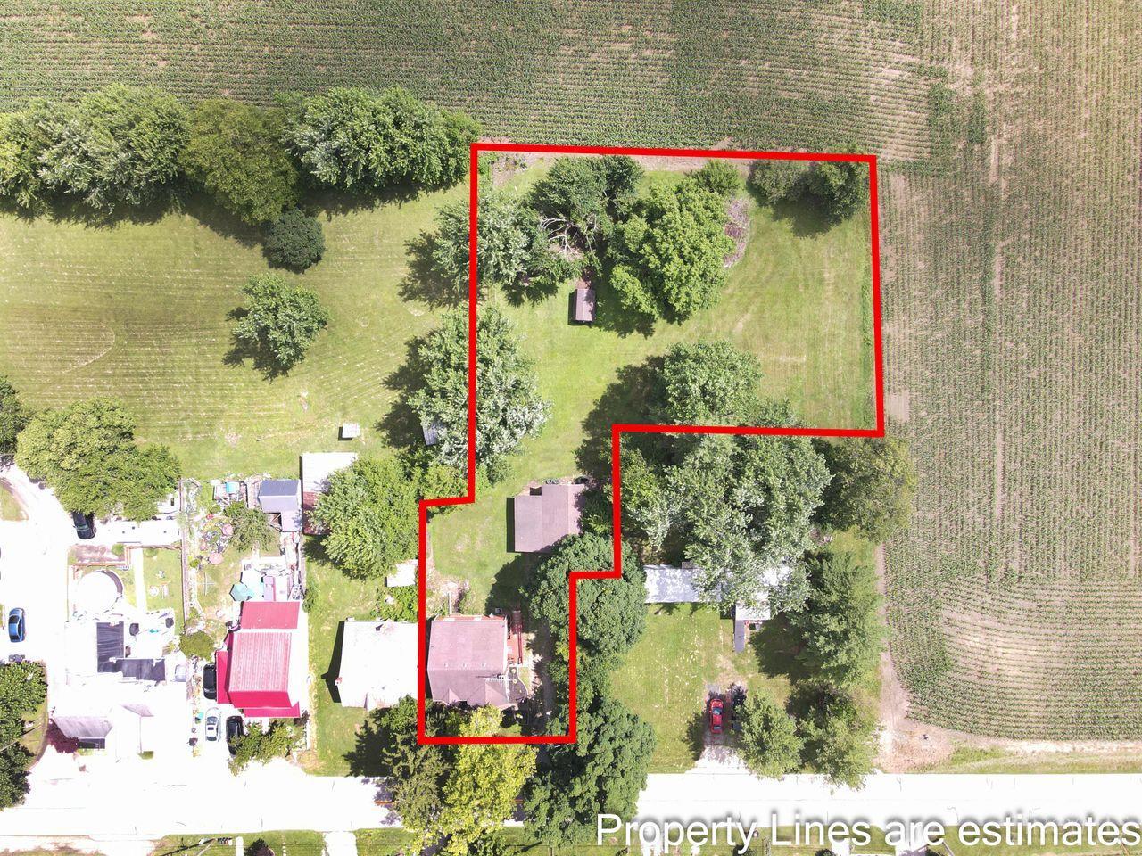 4048 State Road 252, Mt Carmel, IN, 47012 — photo 38