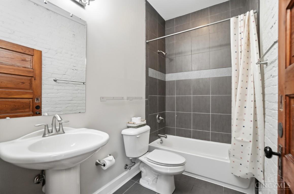 2356 Park Avenue #54, Cincinnati, OH, 45206 — photo 41