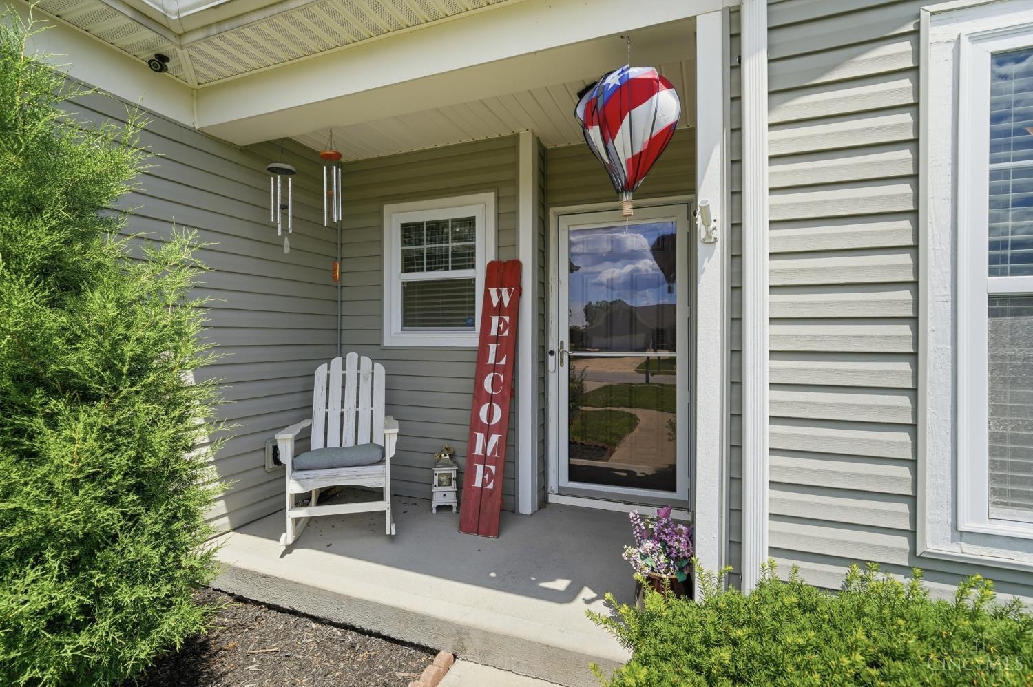 160 Clubhouse Lane, Lebanon, OH, 45036 — photo 4