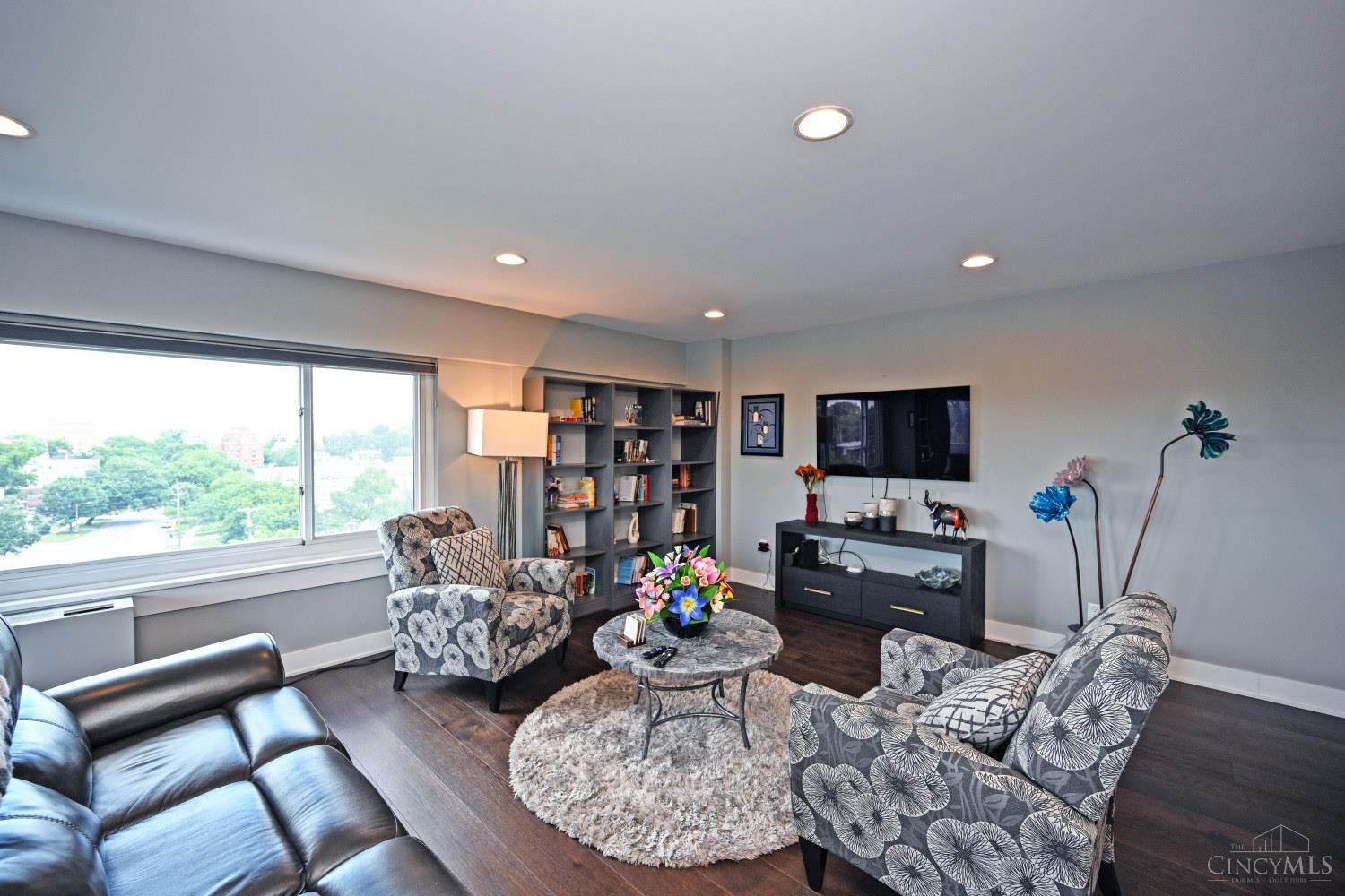 2200 Victory Parkway #1407, Cincinnati, OH, 45206 — photo 23