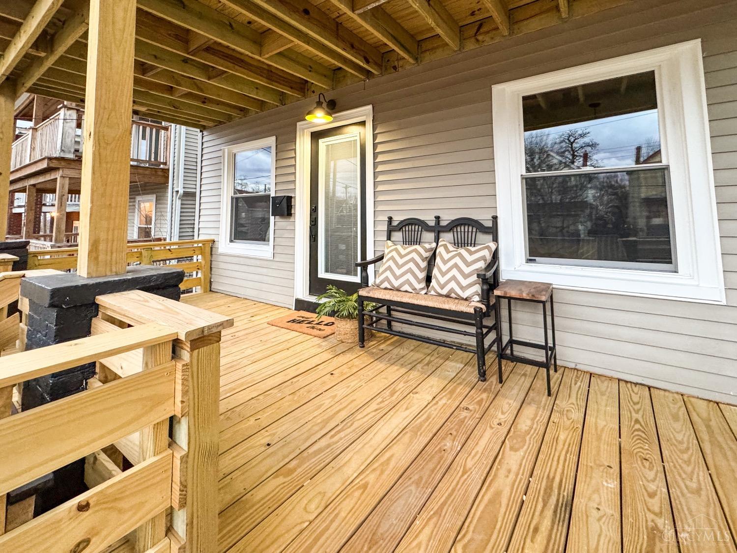 3472 Woodburn Avenue, Cincinnati, OH, 45207 — photo 44