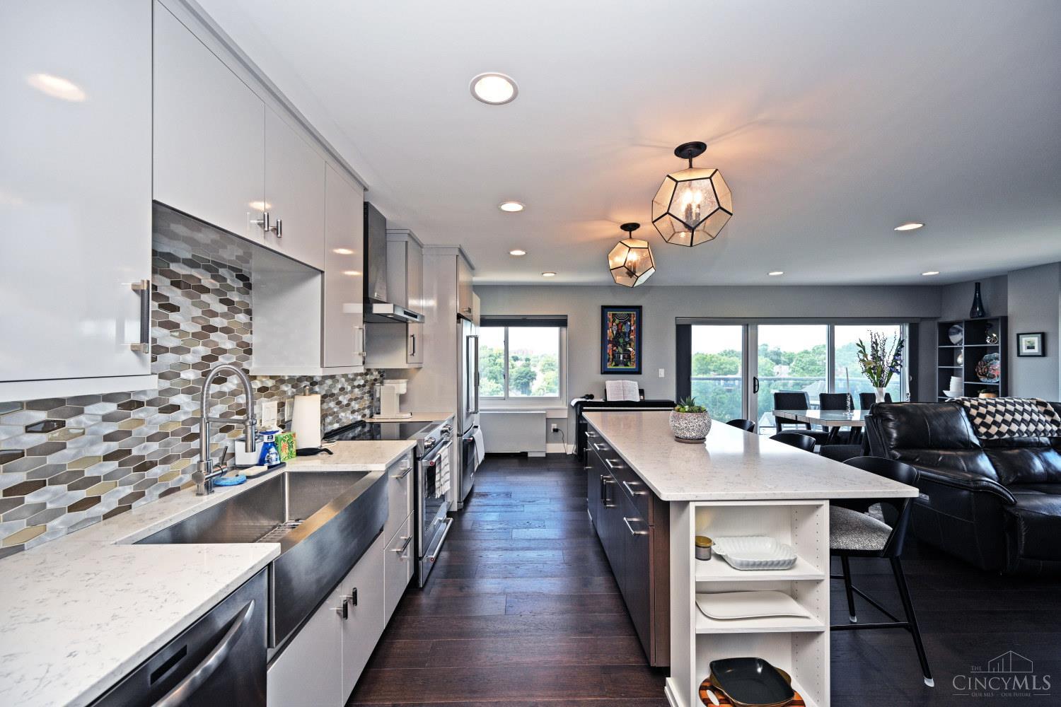 2200 Victory Parkway #1407, Cincinnati, OH, 45206 — photo 15