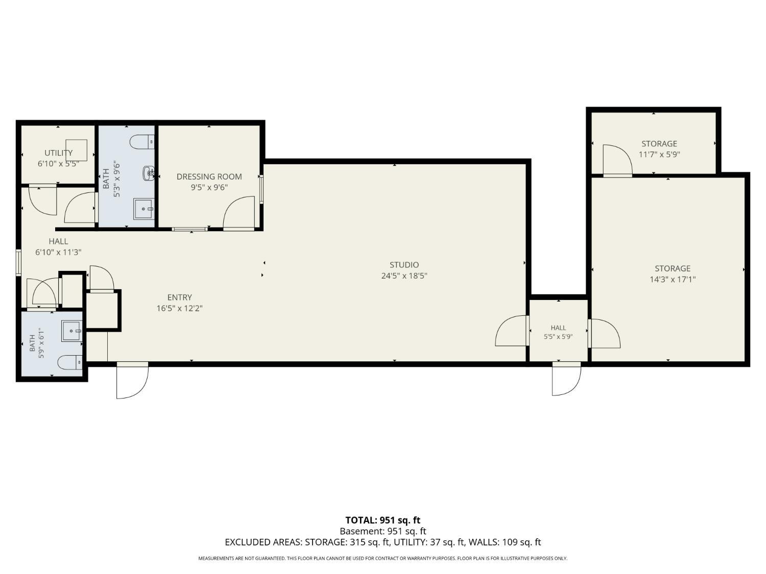 5545 Madison Road, Cincinnati, OH, 45227 — photo 41